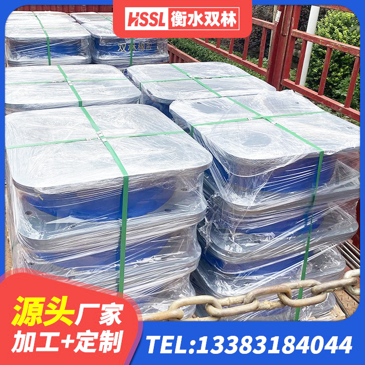 莱山区LNR隔震支座D420生产厂家 莱山区LRB300橡胶隔震支座厂家 莱山区铅芯抗震支座源头工厂 莱山区带铅芯橡胶隔震支座源头工厂 - 第8张