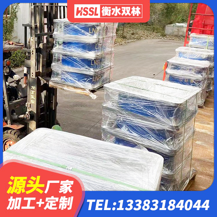 莱山区LNR400天然橡胶支座什么价格 莱山区LNR1200支座生产加工 莱山区房屋抗震橡胶隔震支座厂家 莱山区生产橡胶减震支座厂家 - 第4张