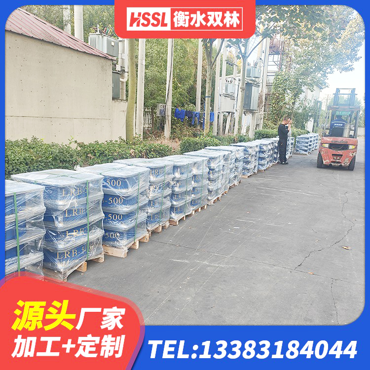 莱山区LNR水平分散力橡胶支座 莱山区楼房隔震支座厂家 莱山区建筑橡胶建筑隔震支座生产厂家 莱山区隔震阻尼橡胶高支座 - 第5张